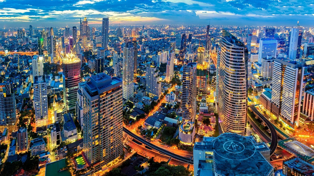 Best Bangkok Tattoo Studios 2025