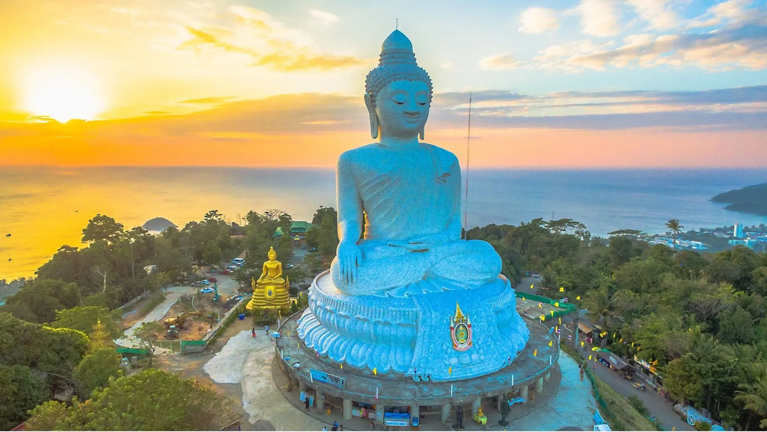 Best Phuket Tattoo Studios 2025