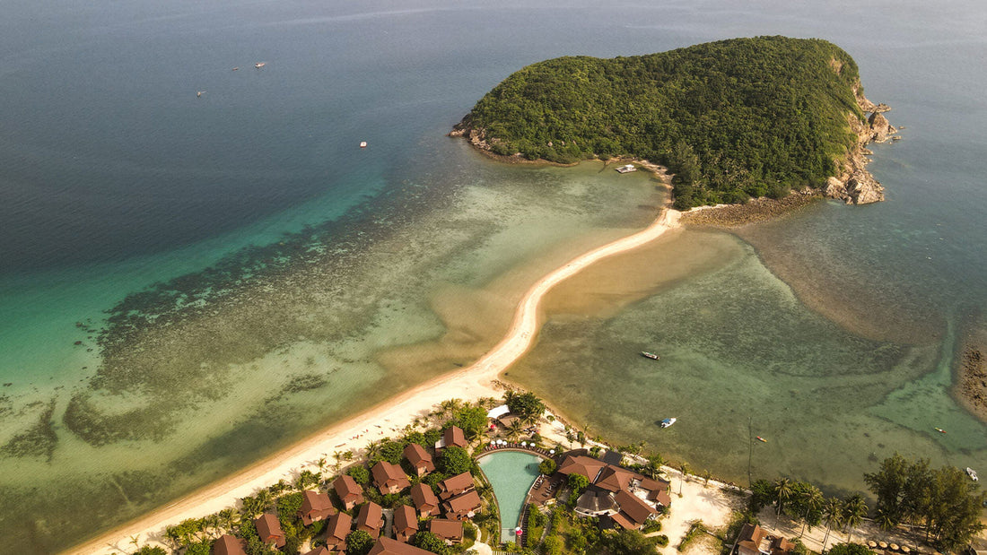 Best Koh Phangan Tattoo Studios 2025