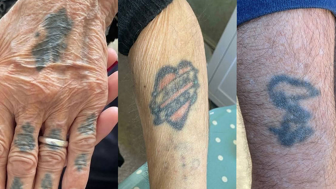 How to Keep Your Tattoo from Fading?