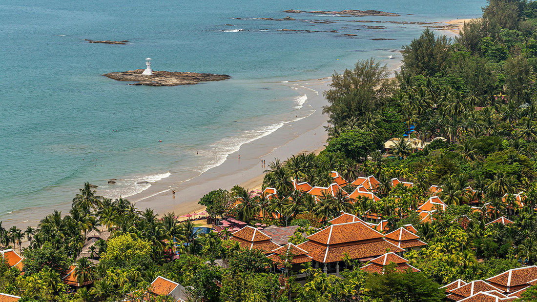 Best Koh Samui Tattoo Studios 2025