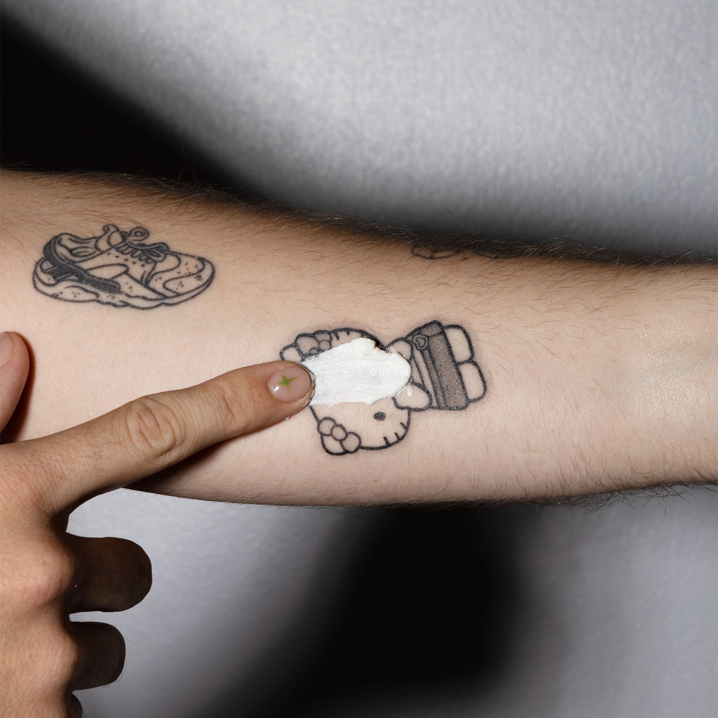 Laysen Tattoo Balm - Vegan & Natural