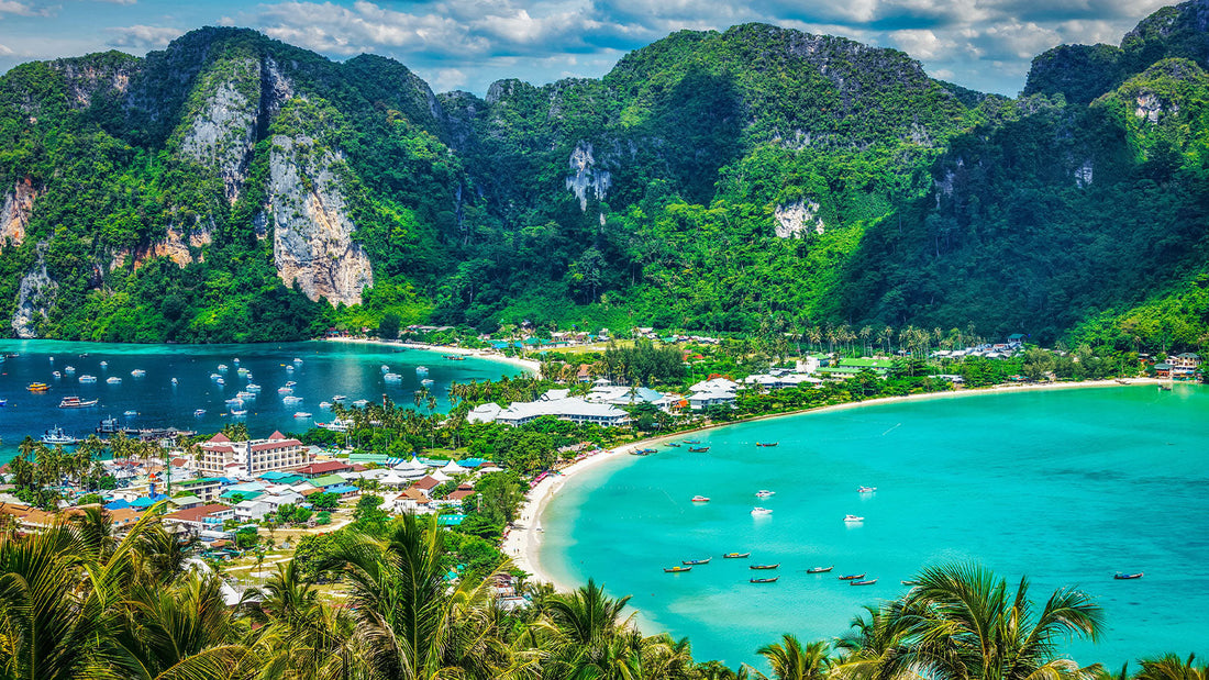 Best Krabi Tattoo Studios 2025