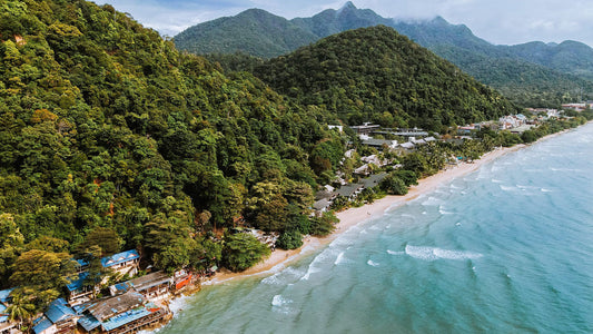 Best Koh Chang Tattoo Studios 2025