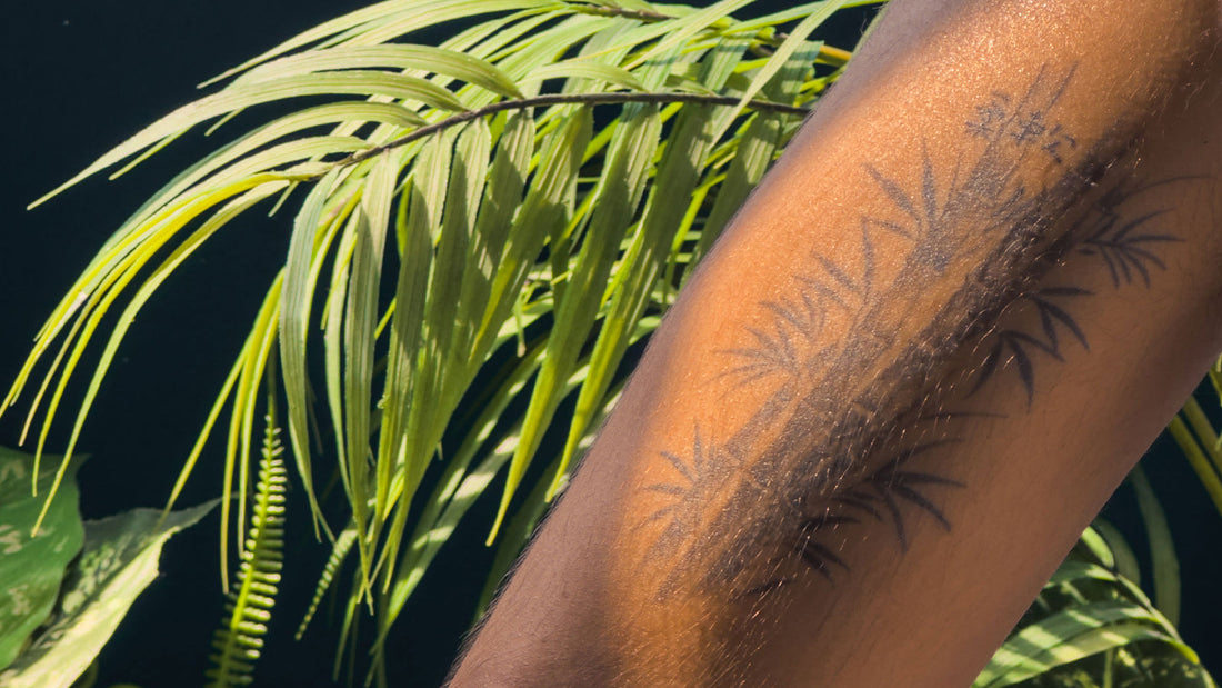 Why is it important to protect your tattoo from the sun?