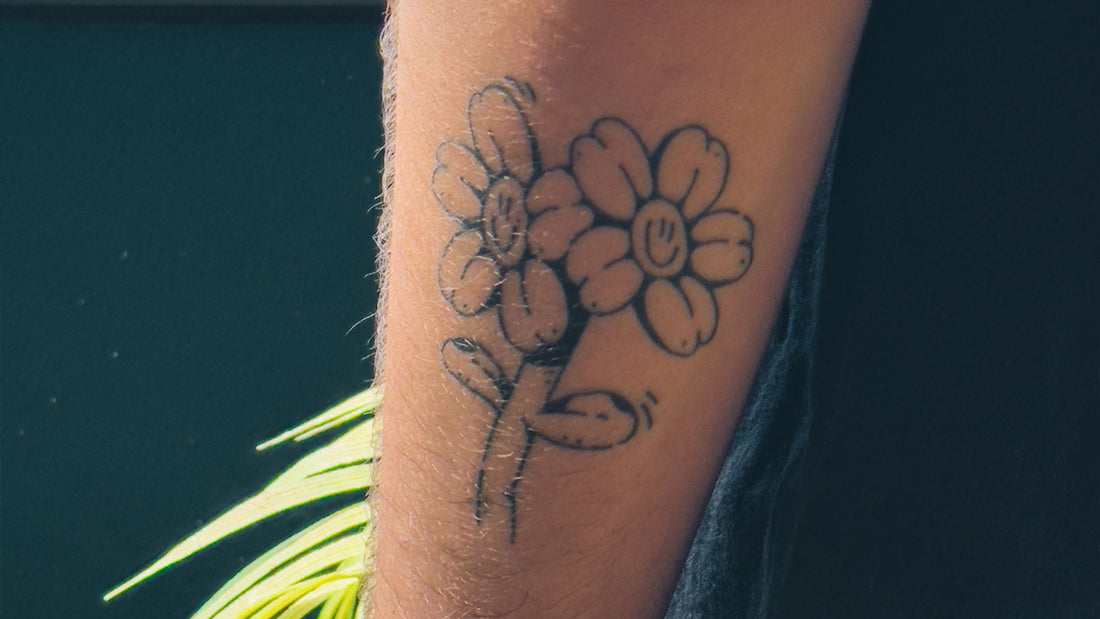 How to prepare for a tattoo? - 9 essential tips