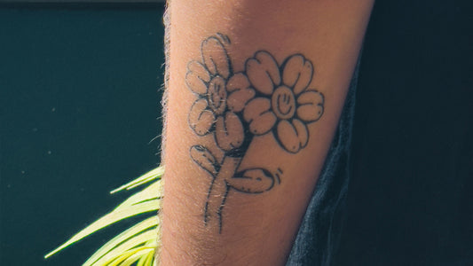 How to prepare for a tattoo? - 9 essential tips