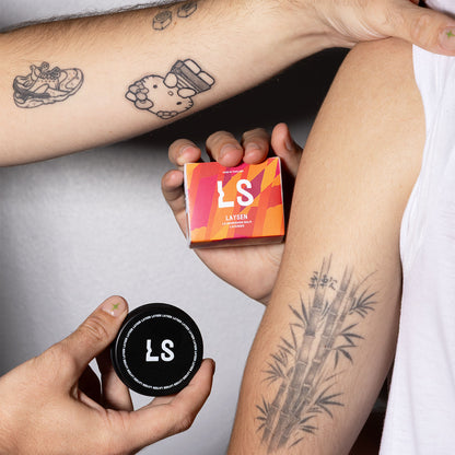 Laysen Tattoo Balm - Vegan & Natural