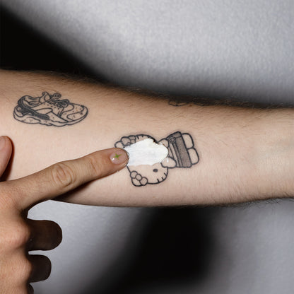 Laysen Tattoo Balm - Vegan & Natural