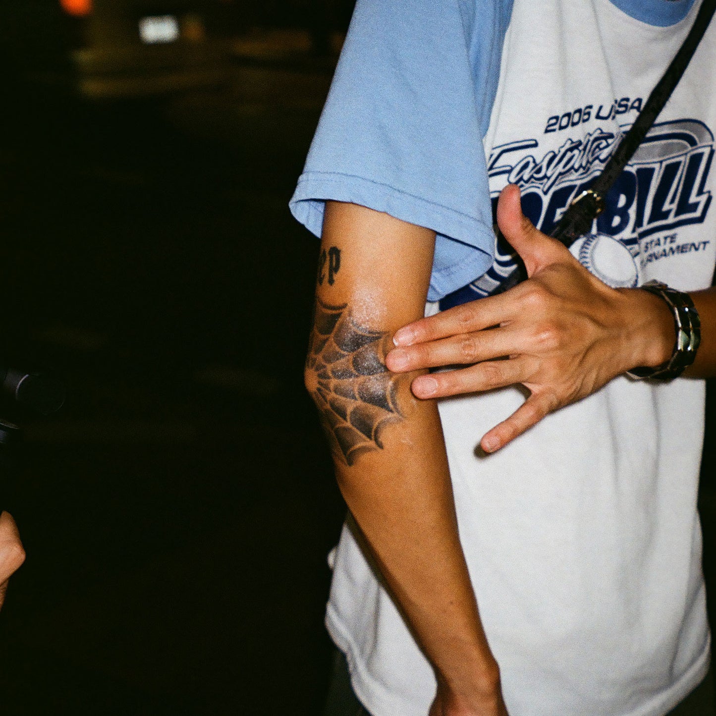 Laysen Tattoo Balm - Vegan & Natural