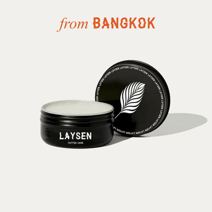Tattoo Balm - Vegan & Natural
